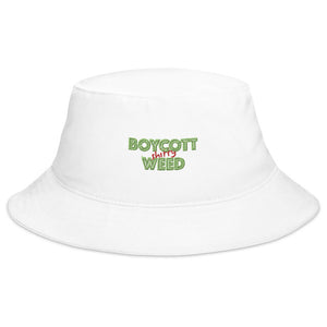 Boycott Lifestyle Bucket Hat