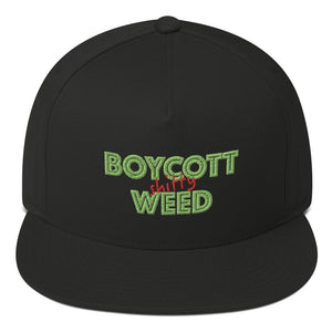 Boycott Lifestyle Cap