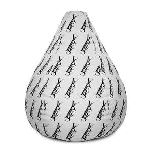 Vipers Dopeness Bean Bag Chair Cover