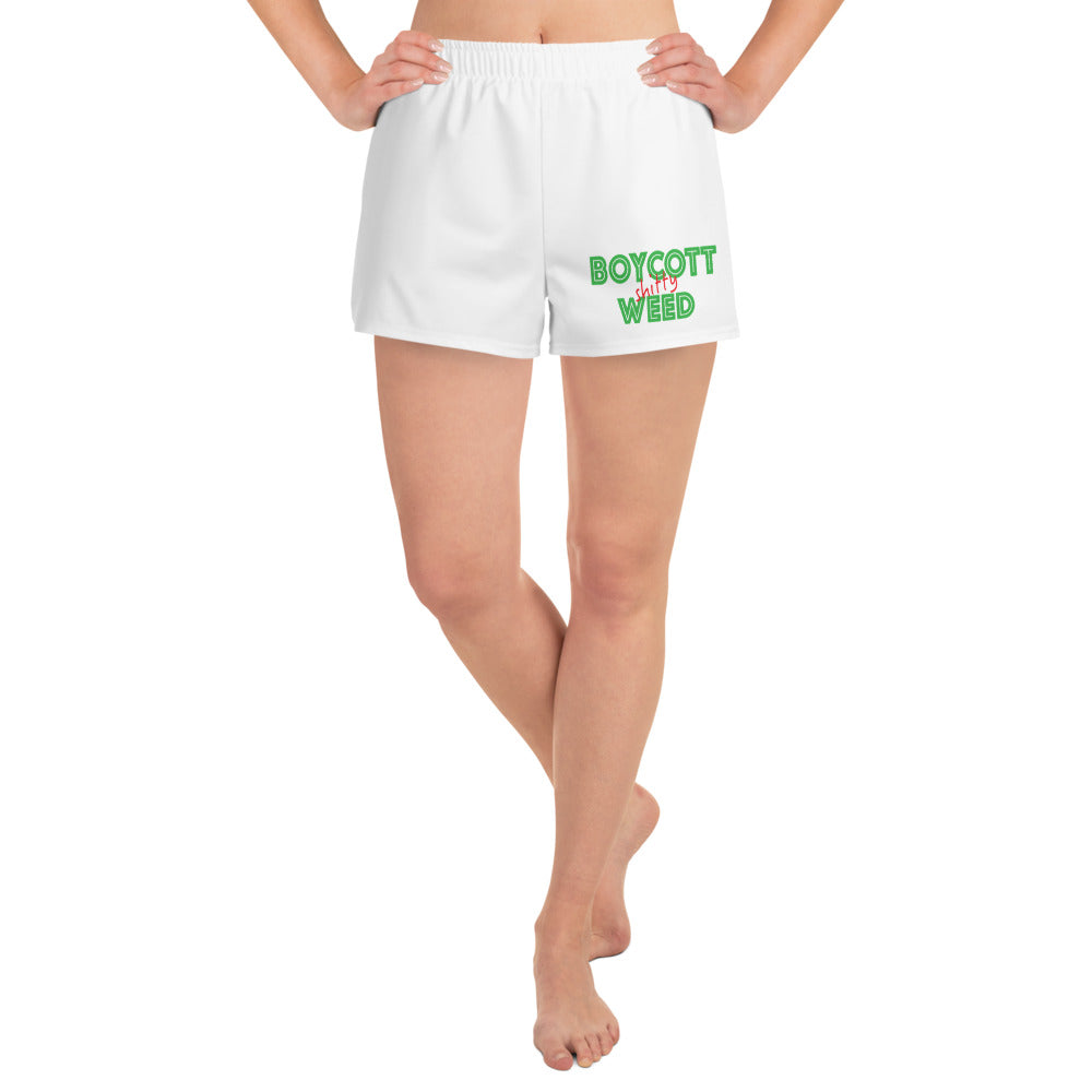 BSW Athletic Short Shorts