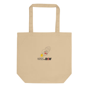Bessie Lifted Smith Eco Tote Bag
