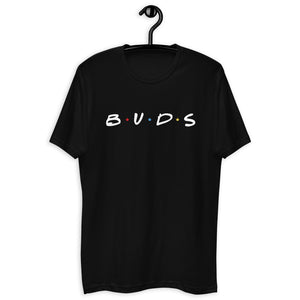 BSW BUDS Short Sleeve T-shirt