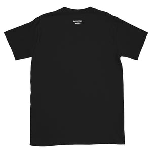 Stealth Vipers Short-Sleeve Unisex T-Shirt