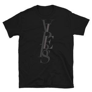 Stealth Vipers Short-Sleeve Unisex T-Shirt