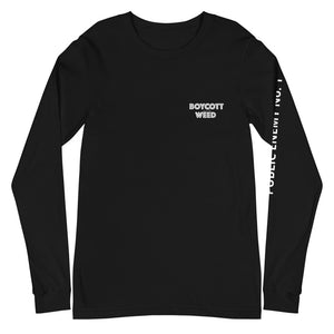 BSW Public Enemy No. 1 Long Sleeve Tee