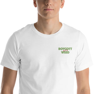 BSW Short-Sleeve Unisex T-Shirt