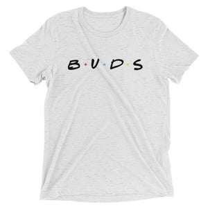 BSW BUDS Short Sleeve T-Shirt