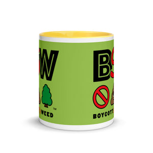 BSW x Seedless Collab Mug